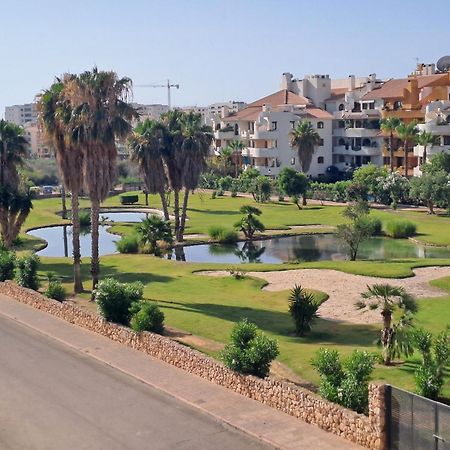 Senorio Entrada Puntaprima Lägenhet Torrevieja Exteriör bild